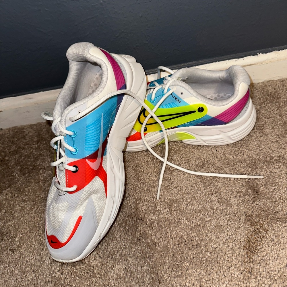 Nike shoes